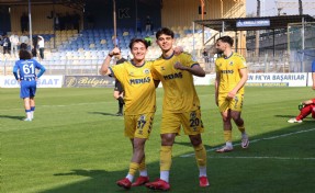 Menemen FK evinde oynayacak