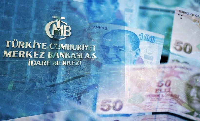 Merkez Bankası Başkanı'ndan 'enflasyon ve faiz' mesajı