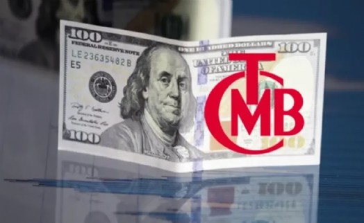 Merkez Bankası: Vadeli döviz satışı yapılacak