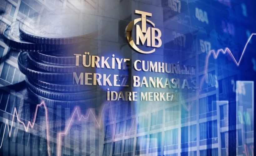 Merkez Bankası'nın ne kadar döviz sattığı belli oldu!