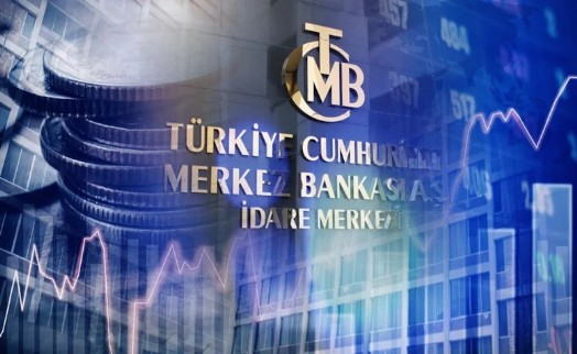 Merkez Bankası'nın ne kadar döviz sattığı belli oldu!