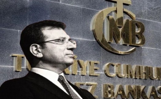 Merkez Bankası’nda ‘İmamoğlu’ depremi! Gözaltı krizi piyasaları vurdu