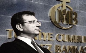 Merkez Bankası’nda ‘İmamoğlu’ depremi! Gözaltı krizi piyasaları vurdu