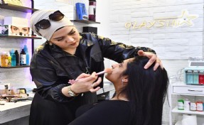 Meslek Fabrikası sayesinde hayatı değişti