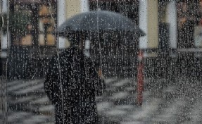 Meteoroloji açıkladı: 28 ilde gök gürültülü sağanak yağış, 6 ile sarı kod!