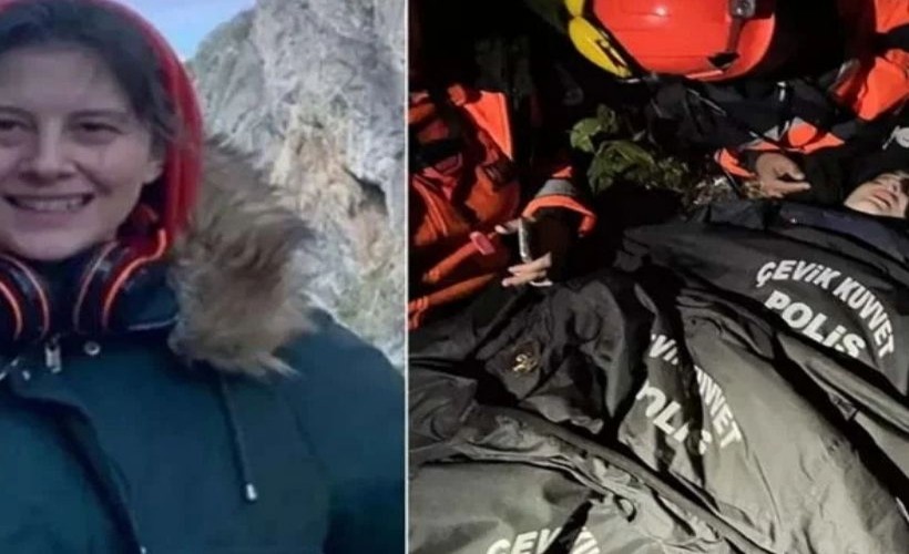 Mimar Ece Gürel'den acı haber
