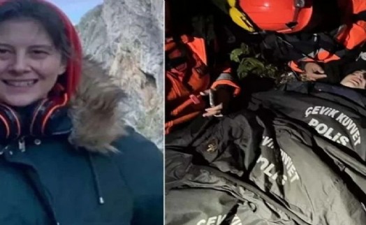 Mimar Ece Gürel'den acı haber