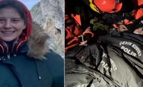 Mimar Ece Gürel'den acı haber