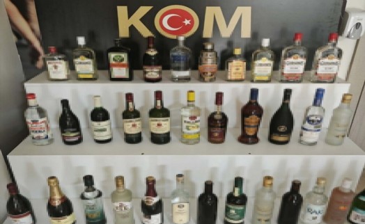 Muğla'da kaçakçılık operasyonu; 1 tutuklama