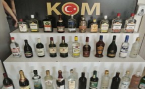Muğla'da kaçakçılık operasyonu; 1 tutuklama