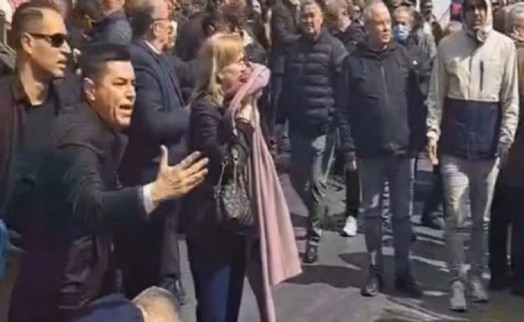 Bir belediye başkanına daha soruşturma açıldı