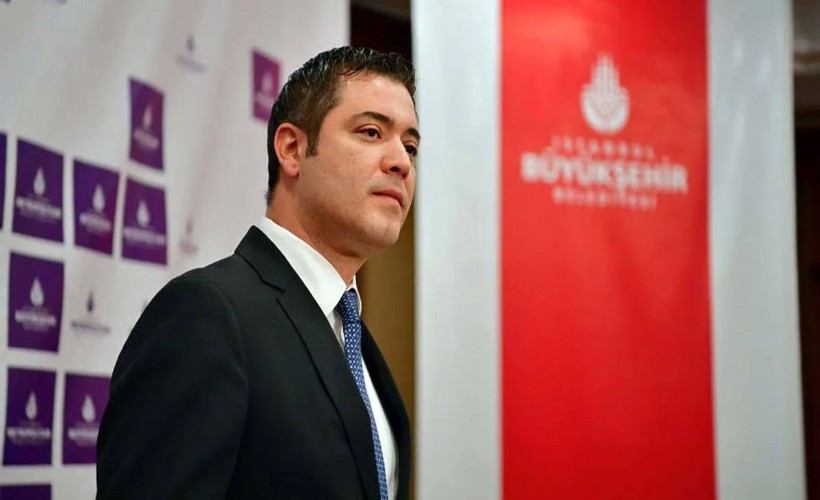Murat Ongun hakkında gözaltı kararı