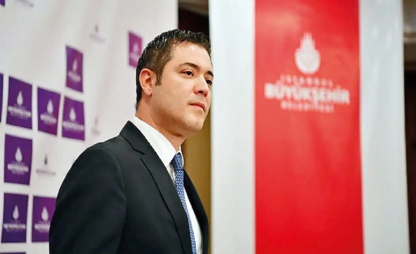 Murat Ongun'un malvarlığına el konuldu