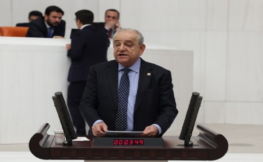 Nalbantoğlu'ndan 'şiddet politikaları' eleştirisi: '45 yıl geriye gittik!'