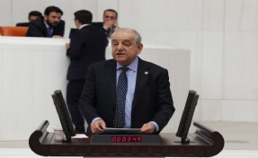 Nalbantoğlu'ndan 'şiddet politikaları' eleştirisi: '45 yıl geriye gittik!'