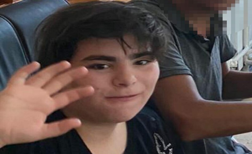 Nefes borusuna yemek kaçan Sudenaz, yaşamını yitirdi