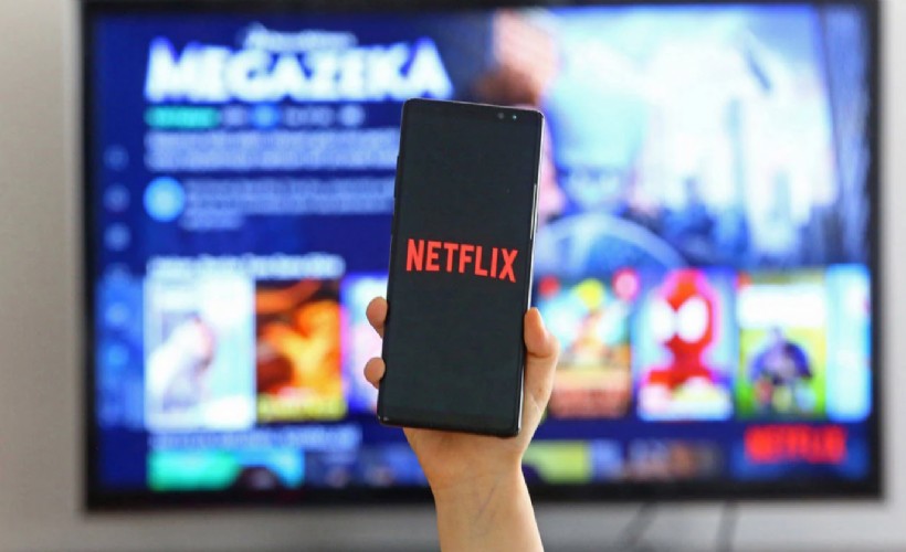 Netflix, Disney, Exxen, BluTV, Amazon ve Gain'e soruşturma açıldı