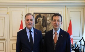 İmamoğlu el yazısı ile vekalet yazısı gönderdi! O isim başkan vekilliğine getirildi