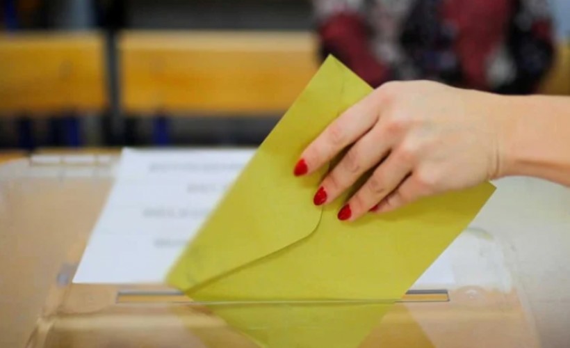 Öcalan çağrısı sonrası ilk anket AK Parti'ye yaramadı