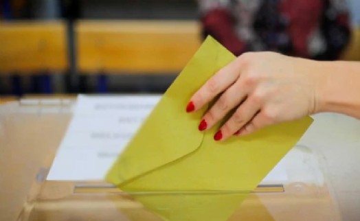 Öcalan çağrısı sonrası ilk anket AK Parti'ye yaramadı