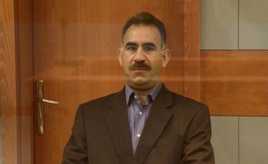 Öcalan'dan DEM vekillerine mesaj!