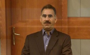 Öcalan'dan DEM vekillerine mesaj!