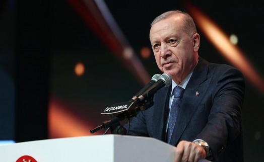 Öcalan'ın çağrısının ardından Erdoğan'dan ilk açıklama!
