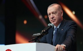 Öcalan'ın çağrısının ardından Erdoğan'dan ilk açıklama!