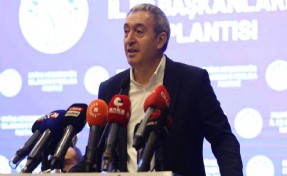 Öcalan'ın silah bırakma çağrısı: Tuncer Bakırhan iktidara çağrı yaptı, Meclis'i işaret etti