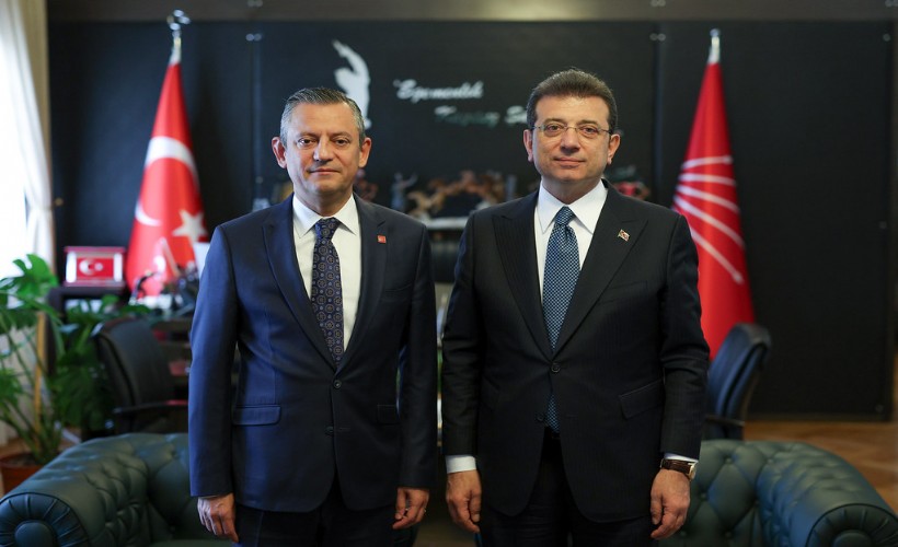 CHP'nin 'ön seçim'inde İmamoğlu'na kaç milyon oy çıktı?