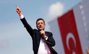 Onlarca sanatçıdan İmamoğlu'na destek bildirisi