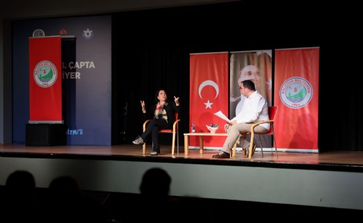 Oya Başar: Ölene kadar tiyatro yapacağım
