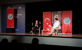 Oya Başar: Ölene kadar tiyatro yapacağım