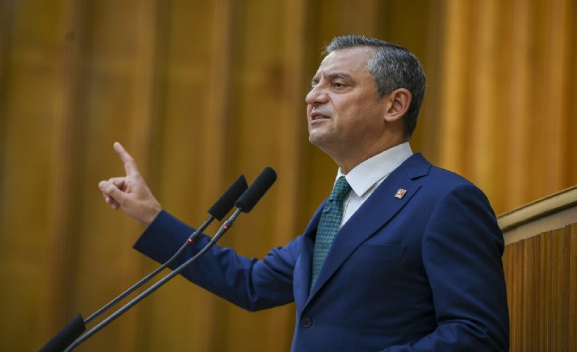 Özel: Anayasa değişikliğine karşıyız