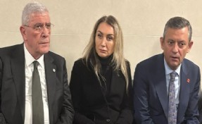 Özel Çağlayan'da: Ekrem Başkan yargılanmanın TRT'de yayımlanmasını istiyor