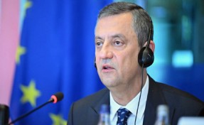 Özel: Türkiye'nin demokrasi kültürü birçok yeni AB üyesi ülkeden daha ileri