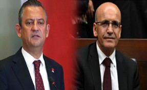 Özel bastırınca Mehmet Şimşek MASAK sessizliğini bozdu