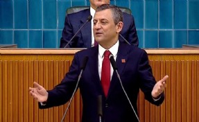 Özgür Özel: Anayasayı uygulamayanlarla pazarlık içinde olmayız