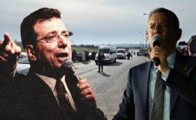 Özel ve İmamoğlu'ndan Silivri'de ilk görüşme: 3 aslanla görüştüm