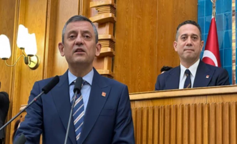 Özel'den 'Madımak' kararına sert tepki: 'Erdoğan yakanlardan yana'