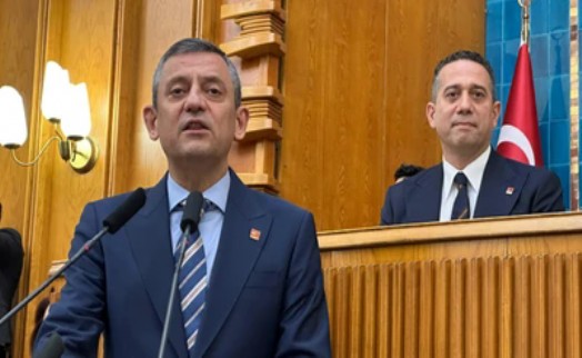 Özel'den 'Madımak' kararına sert tepki: 'Erdoğan yakanlardan yana'