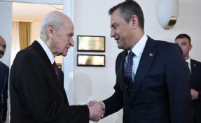Özel'e 'partinde otur' diyen MHP'den yeni mesaj