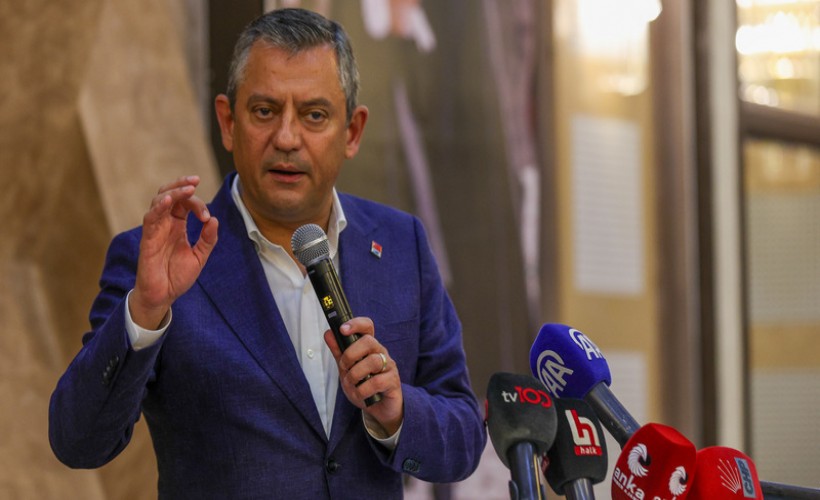 Özel, yandaş medyada meydan okudu: Kanallar 'İmamoğlu operasyonunun kilit ismi' diyerek servis ettiği haberi sildi