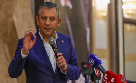 Özel, yandaş medyada meydan okudu: Kanallar 'İmamoğlu operasyonunun kilit ismi' diyerek servis ettiği haberi sildi