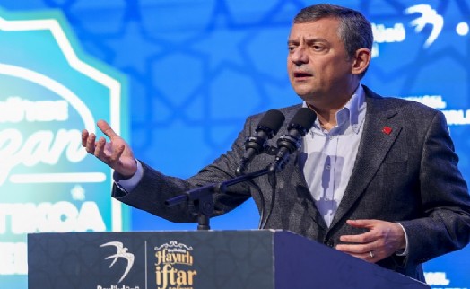 Özel’den Erdoğan’a: ‘Turpun büyüğü' dedin, koca bir yalan çıktı