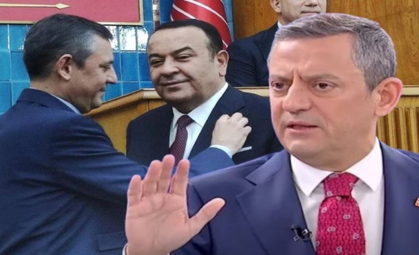Özel’den Adnan Beker itirazlarına '39 milletvekilli' resti: O gün imza atanlar, bugün laf ediyor