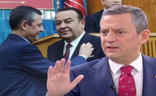 Özel’den Adnan Beker itirazlarına '39 milletvekilli' resti: O gün imza atanlar, bugün laf ediyor