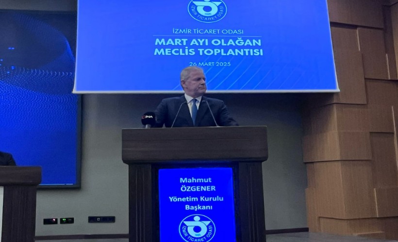 Özgener'den İmamoğlu için 'hukukun üstünlüğü' yorumu: Adil yargılama eksiksiz olmalı!
