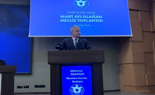 Özgener'den İmamoğlu için 'hukukun üstünlüğü' yorumu:  Adil yargılama eksiksiz olmalı!
