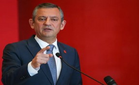 Özgür Özel Saraçhane'de çok önemli açıklamalar